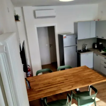 Platani64 Bilo Apartment Lignano Sabbiadoro
