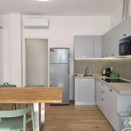 Apartment Platani64 Bilo