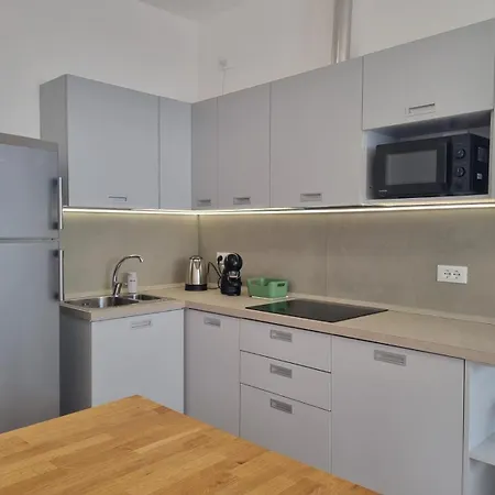 Apartment Platani64 Bilo
