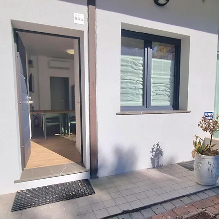Apartment Platani64 Bilo Lignano Sabbiadoro