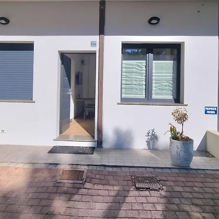 Platani64 Bilo Apartment