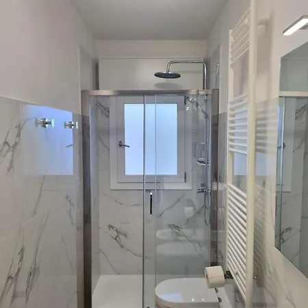 Apartment Platani64 Bilo *