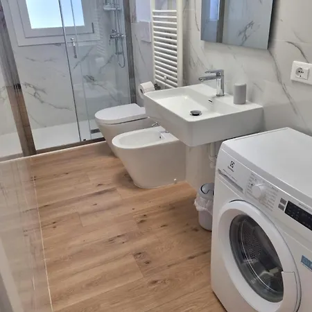Apartment Platani64 Bilo Lignano Sabbiadoro