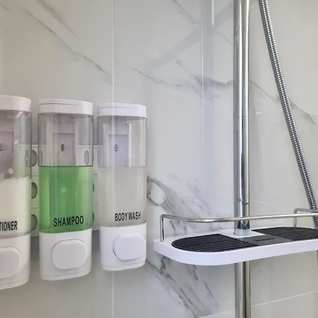 Apartment Platani64 Bilo