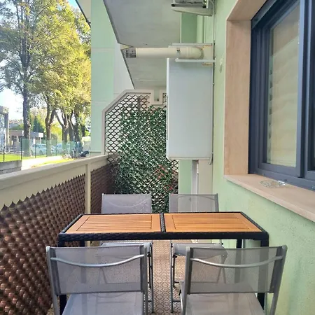 Apartment Platani64 Bilo Lignano Sabbiadoro