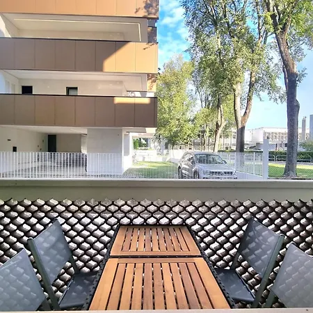 Platani64 Bilo Apartment *